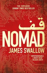 Enlarge image Cover: Nomad - Zaffre