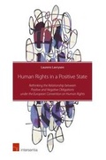 Cover: Human Rights in a Positive State - Intersentia Ltd