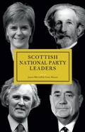 Cover: Scottish National Party (SNP) Leaders - Biteback Publishing
