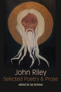 Cover: Selected Poetry and Prose - Shearsman Books