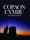 Cover: Copaon Cymru - 48 o Deithiau Mynydd - Gwasg Carreg Gwalch