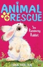 Cover: The Runaway Rabbit - Stripes Publishing