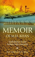 Cover: Memoir of M.H. Khan - Mereo Books