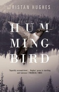 Cover: Hummingbird - Parthian Books