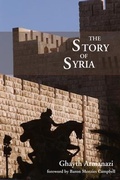 Cover: The Story of Syria - Nomad Publishing