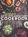 Cover: Fast & Fresh Anti-Inflammatory Cookbook - Lasselle Press