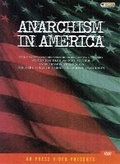Cover: Anarchism In America - AK Press