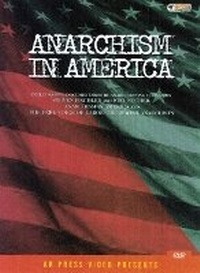 Enlarge image Cover: Anarchism In America - AK Press