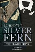 Cover: Behind the Silver Fern - Polaris