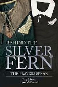 Enlarge image Cover: Behind the Silver Fern - Polaris