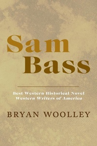 Enlarge image Cover: Sam Bass - Dzanc Books