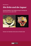 Cover: Die Kr&ouml;te und der Jaguar - Nachtschatten Verlag
