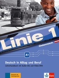 Cover: Linie 1 &Ouml;sterreich A1 - Klett