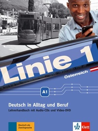 Abbildung von: Linie 1 Österreich A1 - Klett