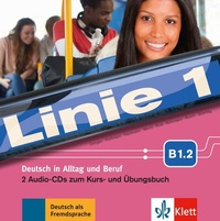 Abbildung von: Linie 1 B1.2 - Klett