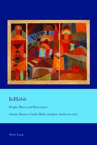 Enlarge image Cover: InHabit - Peter Lang Verlag