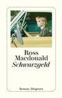 Cover: Schwarzgeld - Diogenes