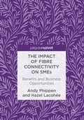 Cover: The Impact of Fibre Connectivity on SMEs - Palgrave Macmillan