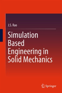 Abbildung von: Simulation Based Engineering in Solid Mechanics - Springer