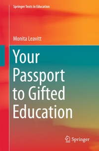 Abbildung von: Your Passport to Gifted Education - Springer