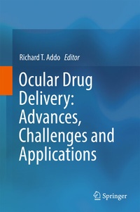 Abbildung von: Ocular Drug Delivery: Advances, Challenges and Applications - Springer