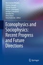 Cover: Econophysics and Sociophysics: Recent Progress and Future Directions - Springer