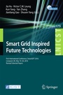 Cover: Smart Grid Inspired Future Technologies - Springer