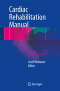 Bild: Cardiac Rehabilitation Manual - Springer