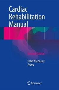 Abbildung von: Cardiac Rehabilitation Manual - Springer