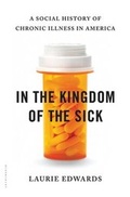Cover: In the Kingdom of the Sick - Walker & Co