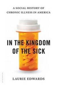 Enlarge image Cover: In the Kingdom of the Sick - Walker & Co