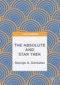 Bild: The Absolute and Star Trek - Palgrave Macmillan