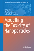 Cover: Modelling the Toxicity of Nanoparticles - Springer