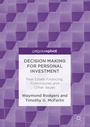 Cover: Decision Making for Personal Investment - Palgrave Macmillan