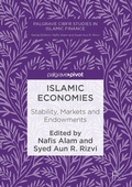 Cover: Islamic Economies - Palgrave Macmillan
