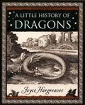 Cover: A Little History of Dragons - Walker & Co