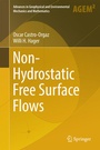 Cover: Non-Hydrostatic Free Surface Flows - Springer
