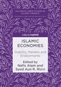 Cover: Islamic Economies - Palgrave Macmillan