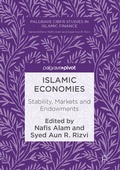 Cover: Islamic Economies - Palgrave Macmillan