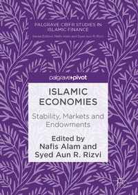 Abbildung von: Islamic Economies - Palgrave Macmillan
