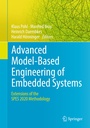 Cover: Advanced Model-Based Engineering of Embedded Systems - Springer