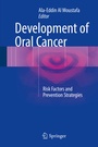 Cover: Development of Oral Cancer - Springer