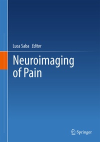 Abbildung von: Neuroimaging of Pain - Springer