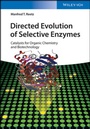Cover: Directed Evolution of Selective Enzymes - Wiley-VCH