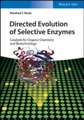 Cover: Directed Evolution of Selective Enzymes - Wiley-VCH