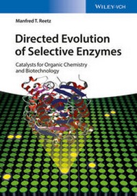 Abbildung von: Directed Evolution of Selective Enzymes - Wiley-VCH