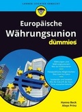 Bild: Europ&auml;ische W&auml;hrungsunion f&uuml;r Dummies - Wiley-VCH