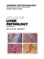 Cover: Atlas of Liver Pathology - Springer