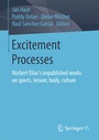 Cover: Excitement Processes - Springer VS