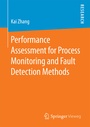 Cover: Performance Assessment for Process Monitoring and Fault Detection Methods - Springer Vieweg